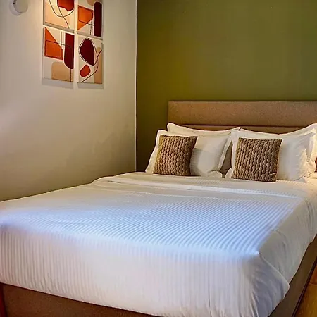 2 Guests Mountain View Parking Near Attractions * בראשוב